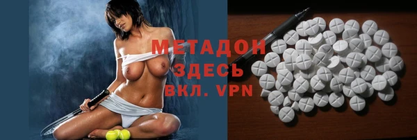 стаф Пересвет